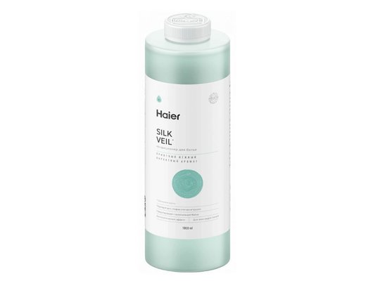 Кондиционеры для белья HAIER кондиционер для белья Шелковая вуаль 1л